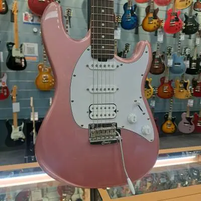 Sterling Cutlass HSS 2